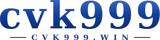 cvk999 logo